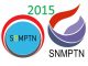 Selamat dan Sukses Diterima di PTN 2015